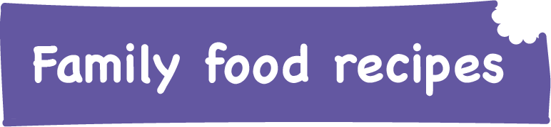 Family Food link